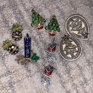 Christmas Jewelry